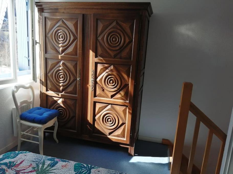Appartement Parking Gratuit Navette Telecabines Week End Cauterets Exterior foto
